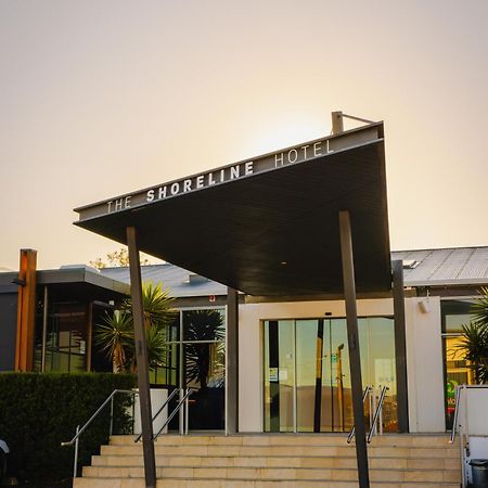 Shoreline Hotel Hobart Exterior foto