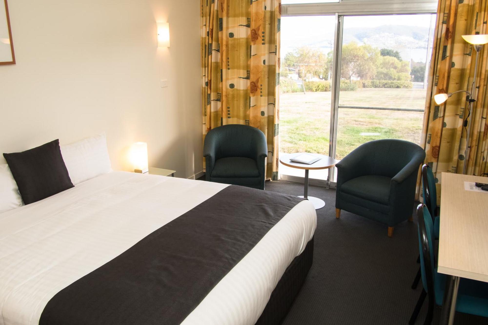 Shoreline Hotel Hobart Cameră foto